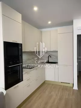 1-к кв. Москва 2-й Нагатинский проезд, 6к1 (41.0 м)