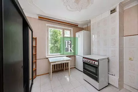 2-к кв. Севастополь просп. Октябрьской Революции, 40/9 (49.0 м)