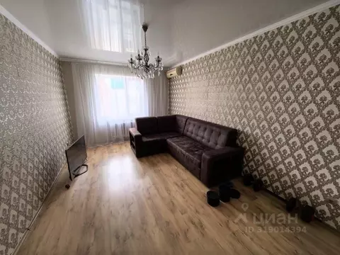 2-к кв. Краснодарский край, Ейск Коммунистическая ул., 85/8 (60.1 м)