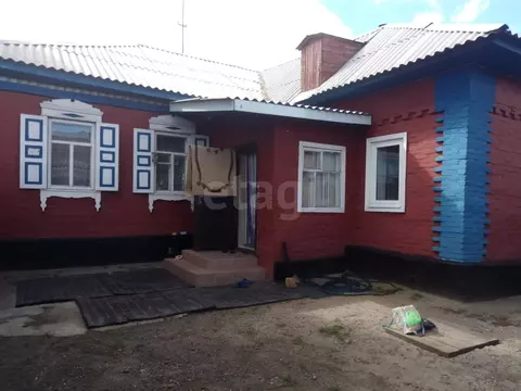 Дом в Омск, микрорайон Порт-Артур, 19-я Марьяновская улица (81.9 м)