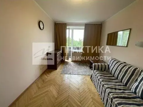 2-к кв. Москва Измайловский просп., 85 (42.0 м)