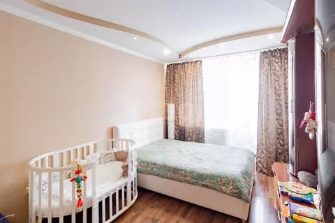 1-к кв. Вологодская область, Вологда ул. Гагарина, 51А (42.8 м)