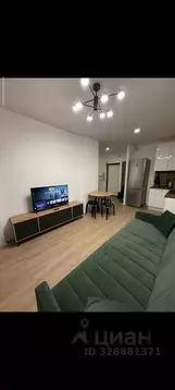 2-к кв. Московская область, Люберцы Зенино ЖК Самолет мкр, проезд ...