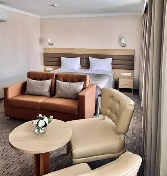 Комната Ростовская область, Ростов-на-Дону Соборный пер., 104 (35.0 м)