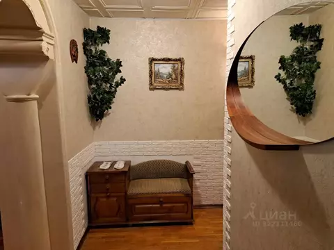 2-к кв. Московская область, Одинцово Сосновая ул., 14 (65.0 м)