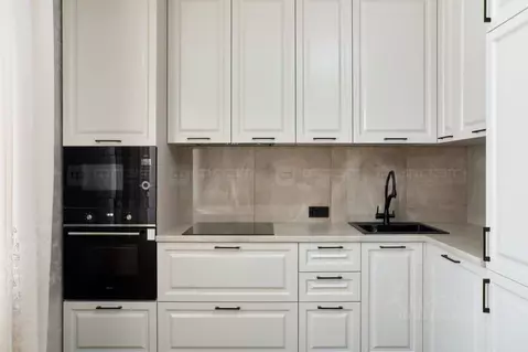 2-к кв. Татарстан, Казань ул. Космонавтов, 61Е (51.6 м)