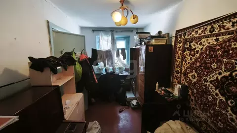 3-к кв. Тюменская область, Тюмень ул. Республики, 182 (58.0 м)