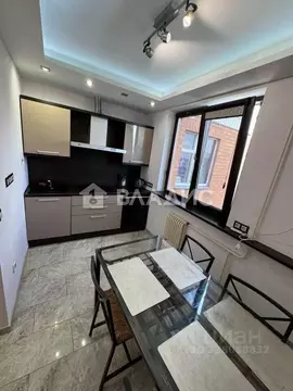 1-к кв. Москва ш. Энтузиастов, 11АК1 (38.4 м)