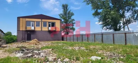 Помещение свободного назначения в Ростовская область, Батайск ул. 1-й ...