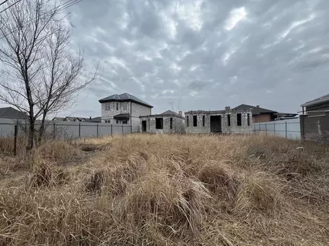 Участок в Ростовская область, Мясниковский район, Красный Крым хут. ...