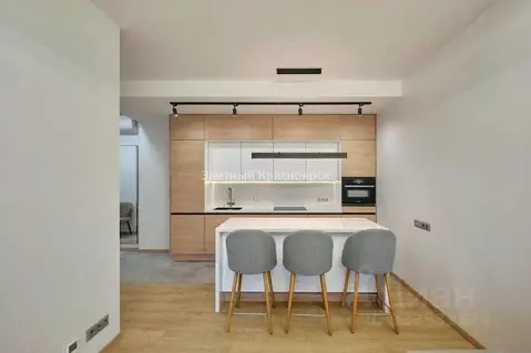 2-к кв. Красноярский край, Красноярск пос. Удачный, Удачный мкр, ул. ...