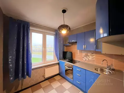 3-к кв. Москва Родниковая ул., 18 (59.5 м)