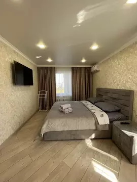 1-к кв. Северная Осетия, Владикавказ Весенняя ул., 10 (37.0 м)