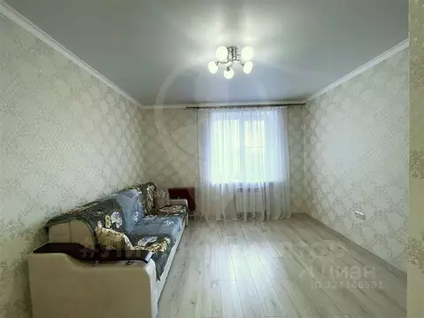 1-к кв. Рязанская область, Рязань Совхозная ул., 6 (33.0 м)