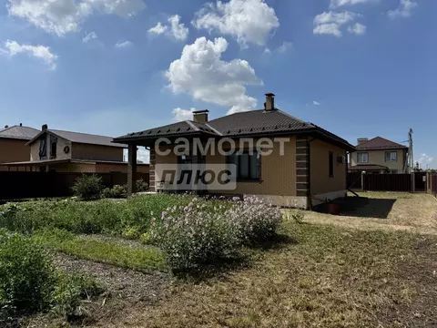 Дом в Омская область, Омск ул. Сибниисхоз (100 м)