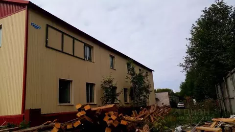 Офис в Архангельская область, Архангельск Никольский просп., 15с4 (152 ...