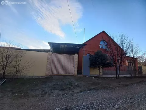 Дом в Приволжский район, поселок Мансур, Садовая улица, 39 (219.3 м)