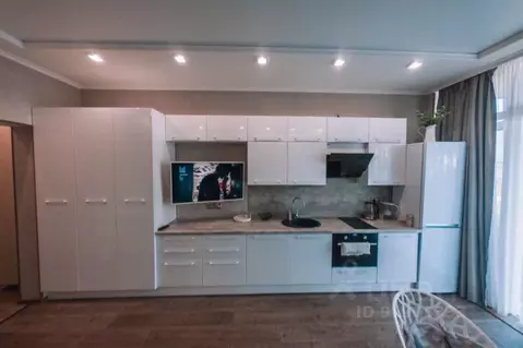 1-к кв. Севастополь ш. Качинское, 35/60 (29.0 м)