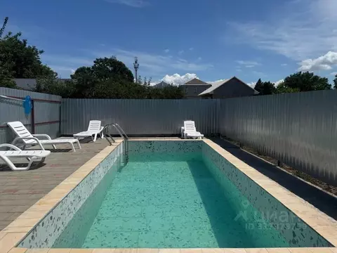 Дом в Краснодарский край, Анапа Таманская ул., 155 (20 м)