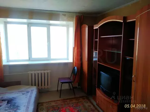 Студия Томская область, Томск ул. Полины Осипенко, 31А (20.0 м)