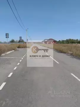 Участок в Ростовская область, Аксайский район, Рассветовское с/пос, ...