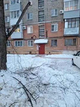 2-к кв. Воронежская область, Воронеж ул. Богдана Хмельницкого, 42 ...