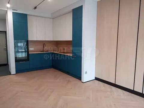 1-к кв. Калининградская область, Калининград ул. Молодой Гвардии, 3 ...