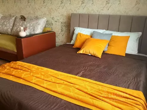 1-к кв. Тюменская область, Тобольск 3Б мкр, 19 (47.0 м)