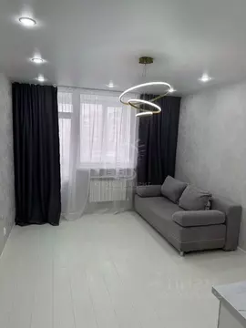 Студия Краснодарский край, Анапа Рождественская ул., 55к2 (27.0 м)