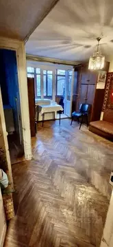 1-к кв. Московская область, Балашиха Керамик мкр, ш. Носовихинское, 10 ...