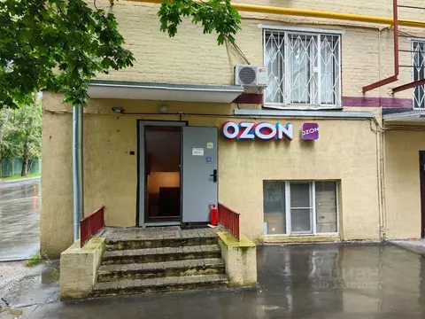 Помещение свободного назначения в Москва Ленинский просп., 43 (24 м)