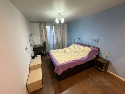 1-к кв. Ленинградская область, Мурино Всеволожский район, Новая ул., ...