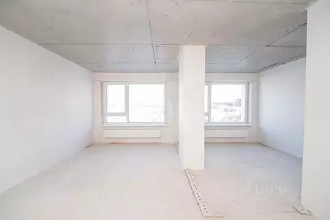 2-к кв. Башкортостан, Уфа ул. Художника Позднова, 13 (37.27 м)