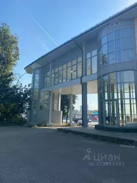 Помещение свободного назначения в Москва МКАД, 33-й км, 14 (1249 м)