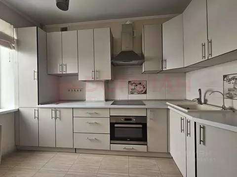 2-к кв. Ростовская область, Ростов-на-Дону Усадебная ул., 2 (53.0 м)