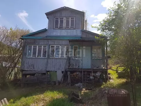 Дом в Иркутская область, Шелеховский район, Олхинское муниципальное ...