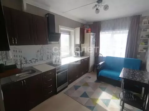 Дом в Иркутская область, Иркутск Ветеран Труда СНТ, 25 (98 м)