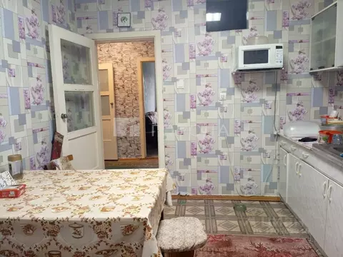 Дом в Алтайский край, Тальменский район, пос. Среднесибирский ...