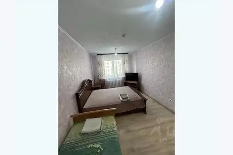 1-к кв. Ямало-Ненецкий АО, Салехард ул. Чубынина, 24 (36.0 м)