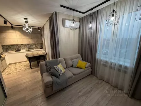 1-к кв. Москва просп. Буденного, 51к6 (39.0 м)