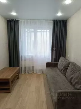 1-к кв. Красноярский край, Красноярск ул. Гусарова, 3 (28.0 м)