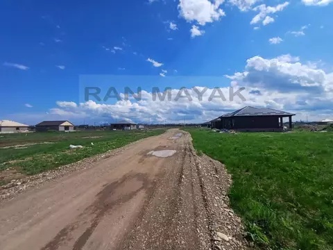 Участок в Адыгея, Майкоп пл. Ленина (6.0 сот.)