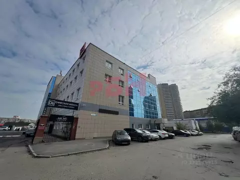 Офис в Свердловская область, Екатеринбург ул. Техническая, 18Б (65 м)