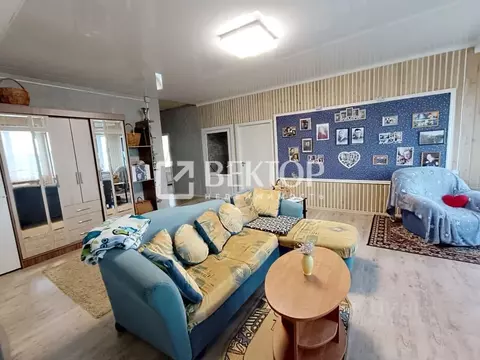 Дом в Ивановская область, Ивановский район, Коляновское с/пос, д. ...