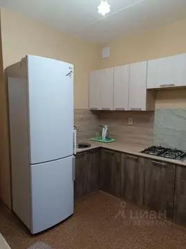 1-к кв. Ярославская область, Ярославский муниципальный округ, пос. ...