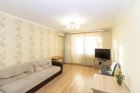 2-к кв. Тюменская область, Тюмень Магнитогорская ул., 4 (66.0 м)