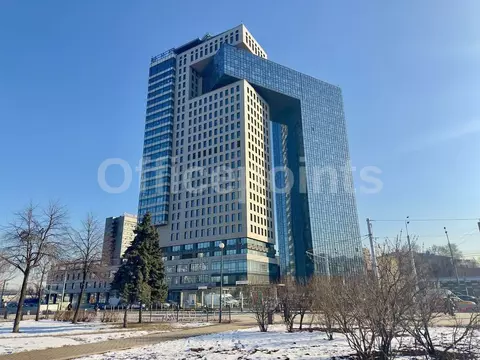 Офис в Москва бул. Энтузиастов, 2 (155 м)