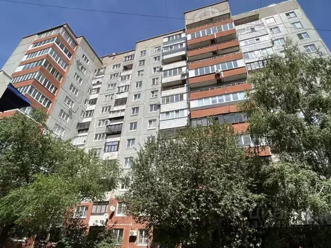 1-к кв. Омская область, Омск ул. Конева, 12/2 (40.0 м)