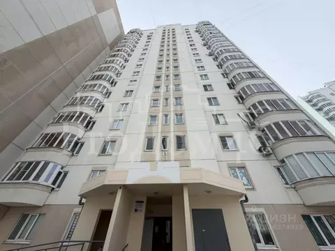 3-к кв. Курская область, Курск просп. Вячеслава Клыкова, 18 (76.4 м)