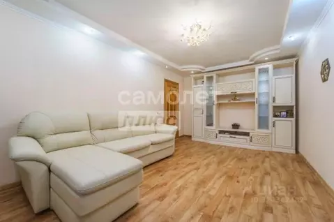 2-к кв. Липецкая область, Липецк ул. Ленина, 31 (48.0 м)